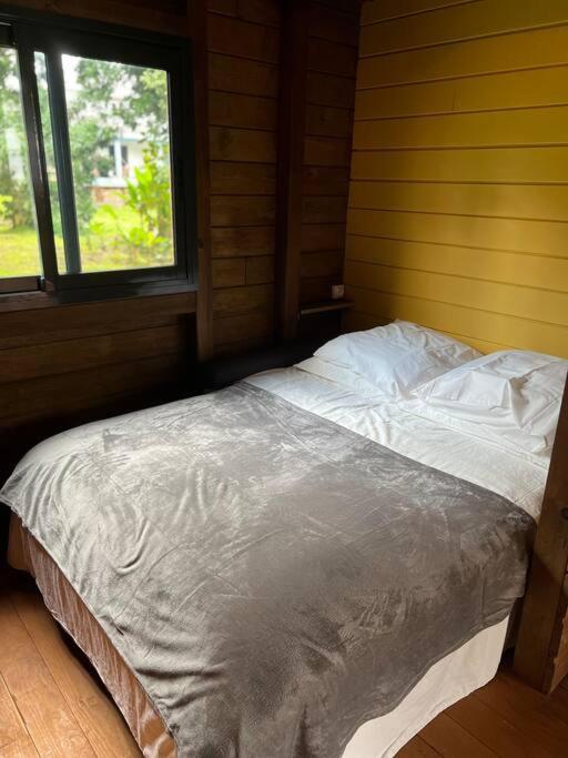 La Kaz A Pepes, Charmant Logement Avec Piscine Lamentin Luaran gambar